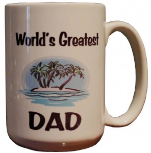 dad+mug