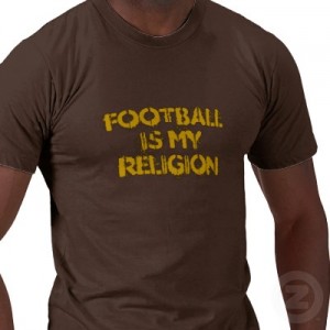 football_religion