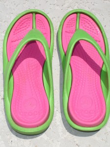 FlipFlops