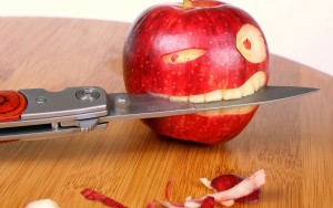 Funny-Apple-Knife